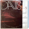 Davis Miles 1971 UAS 9952 Miles Davis 2LP Begagnat LP