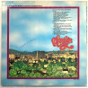 Ikettes, Joe Tex, Manhattans ym. LP Soul Over The City  kansi VG levy EX- Käytetty LP