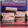 Spinners, Martha Reeves ym. 1983 5310ML Motown Superstars Sing Begagnat LP