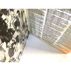 Allen Toussaint, Del Royals, Jessie Hill LP Mr Joes Jambalaya  kansi VG+ levy EX Käytetty LP