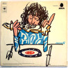 Kooper Al 1968 S 63 538 I stand alone Begagnat LP