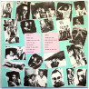 Peter And The Test Tube Babies LP Pissed And Proud  kansi VG+ levy EX Käytetty LP