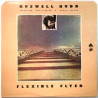 Rudd Roswell 1975 AL-1006 Flexible Flyer Begagnat LP
