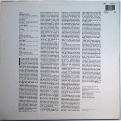 Charlie Rouse Käytetty LP-Levy Unsung Hero  kansi EX levy EX Käytetty LP