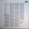 Charlie Rouse Käytetty LP-Levy Unsung Hero  kansi EX levy EX Käytetty LP