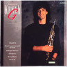 Kenny G 1990 210.671 The Collection Begagnat LP