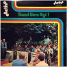 Band Uem Rgt 1 Käytetty LP-Levy Band Uem Rgt 1  kansi EX levy EX Käytetty LP