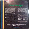 Band Uem Rgt 1 Käytetty LP-Levy Band Uem Rgt 1  kansi EX levy EX Käytetty LP