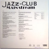 Cozy Cole, Jo Jones, Sidney Catlett ym. Käytetty LP-Levy Jazz-Club Main stream Drums  kansi VG+ levy EX Käytetty LP