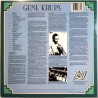 Krupa Gene 1947 AFS 1042 Drummin’ Man Begagnat LP