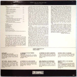 Pee Wee Erwin, Vic Dickenson... Käytetty LP-Levy The Golden Era Of Dixieland Jazz  kansi EX levy EX- Käytetty LP