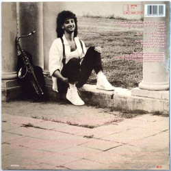 Kenny G 1986 207 792 Duotones Begagnat LP