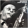 Webster Ben 1965 BLP 60108 Stormy Weather Begagnat LP