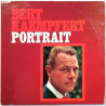 Kaempfert Bert 1966 XL 17 1 200/01 Portrait 2LP Begagnat LP