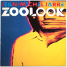 Jarre Jean-Michel Käytetty LP-Levy Zoolook  kansi VG levy VG+ Käytetty LP