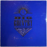 Big Country 1983 812 870-1 The Crossing Begagnat LP
