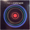 New Order 1988 VG 2112Z Blue Monday 12-inch maxi Begagnat LP