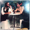 Di Meola Al 1977 81845 Elegant Gypsy Begagnat LP