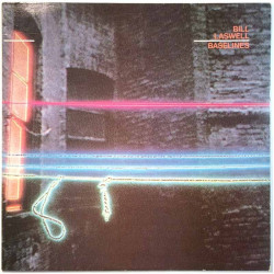 Laswell Bill Käytetty LP-Levy Baselines  kansi EX levy EX- Käytetty LP