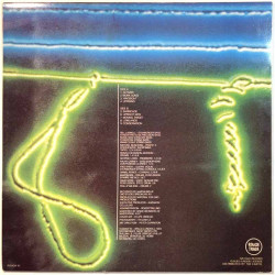 Laswell Bill Käytetty LP-Levy Baselines  kansi EX levy EX- Käytetty LP