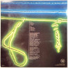 Laswell Bill Käytetty LP-Levy Baselines  kansi EX levy EX- Käytetty LP