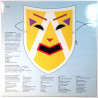 Art Of Noise Käytetty LP-Levy Who's Afraid Of The Art Of Noise  kansi VG+ levy EX- Käytetty LP