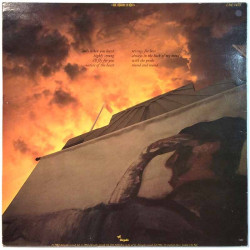 Spandau Ballet 1984 CDL 1473 Parade Begagnat LP