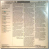 Carlos Wendy Käytetty LP-Levy Switched-On Brandenburgs 2LP  kansi VG- levy EX- Käytetty LP