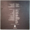 Youssou N'Dour and Super Etoile De Dakar Käytetty LP-Levy Nelson Mandela  kansi EX levy EX Käytetty LP