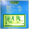 Pioneers Käytetty LP-Levy YEAH!  kansi VG levy EX Käytetty LP