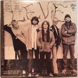 Dahlgren Eva Käytetty LP-Levy För Väntan  kansi EX- levy EX- Käytetty LP
