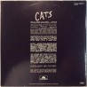 Webber Andrew Lloyd 1981 2668025 Cats 2LP Begagnat LP Webber Andrew Lloyd 1981 2668025 Cats 2LP Begagnat LP