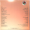 Amigos De Gines ym. Käytetty LP-Levy Sevillanas de oro vol.15  kansi EX levy EX Käytetty LP