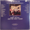 Lajos Boross Käytetty LP-Levy Gipsy Music  kansi EX levy EX Käytetty LP