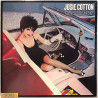 Cotton Josie Käytetty LP-Levy Convertible Music  kansi EX- levy EX Käytetty LP