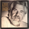 Rogers Kenny 1983 064-400162 We've Got Tonight Begagnat LP