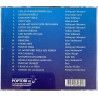 Loiri, Pepe Willberg, Rexi ym. CD-levy Elämälle kiitos  kansi VG+ levy VG+ Käytetty CD