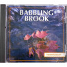 Babbling Brook CD-levy Relax with Northsound  kansi EX levy VG+ Käytetty CD