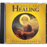 Rhodes Stephen CD-levy Music for Healing  kansi VG levy VG+ Käytetty CD