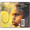 Dream Time CD-levy Spiritual Music of the Australian Aborigine  kansi EX levy EX Käytetty CD