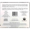 Davis Ken CD-levy Pan Flute by the Ocean  kansi EX levy VG+ Käytetty CD