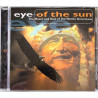 Eye Of The Sun CD-levy The Heart and Soul of the Native Americans  kansi EX levy EX Käytetty CD