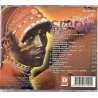 Desert Of Spirits CD-levy Musical Moods and Chants of Native Africa  kansi EX levy EX Käytetty CD