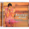 Magness Ron CD-levy Shades of Music from the heart of India  kansi EX levy EX Käytetty CD