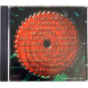 Zero Nine, Ismo Alanko, Juice Leskinen ym. CD-levy Soundi CD -96  kansi VG+ levy EX- Käytetty CD