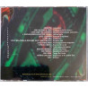 Zero Nine, Ismo Alanko, Juice Leskinen ym. CD-levy Soundi CD -96  kansi VG+ levy EX- Käytetty CD
