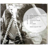 Jippu CD-levy Enkelten kaupunki  kansi EX levy VG+ Käytetty CD