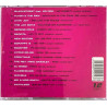 Jah Boyz, Blackstreet, Klubbheads ym. CD-levy Party Zone 8  kansi EX levy EX- Käytetty CD