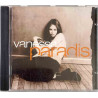 Paradis Vanessa CD-levy Vanessa Paradis -82  kansi EX levy EX- Käytetty CD