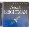joku soittaa Sarah Brightman:ia 1999 50052792 Panpipes play CD Begagnat